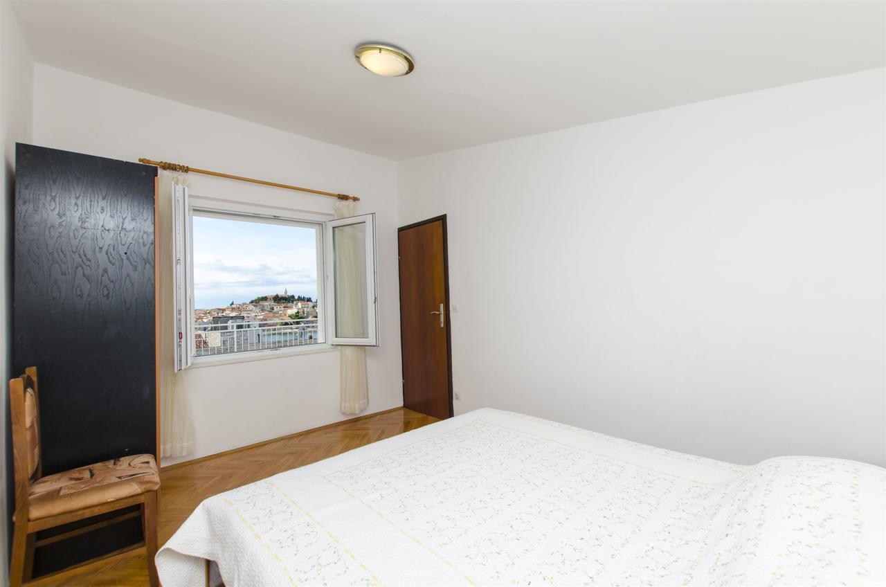 Apartment Josipa Primošten Kültér fotó