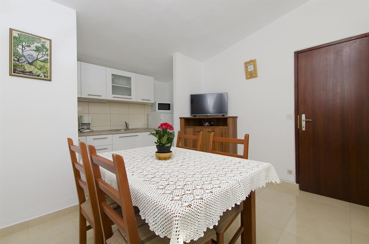 Apartment Josipa Primošten Kültér fotó
