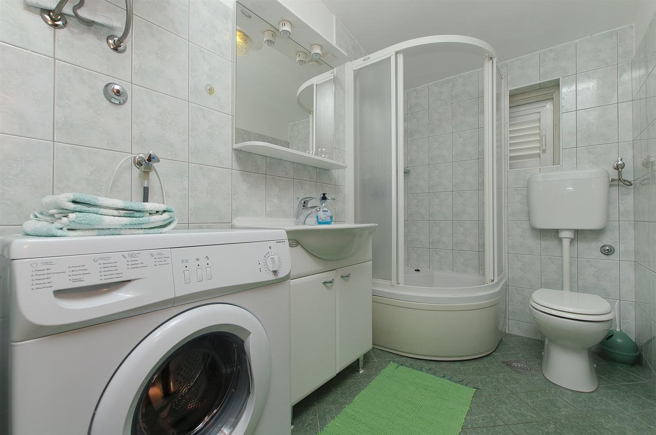 Apartment Josipa Primošten Kültér fotó