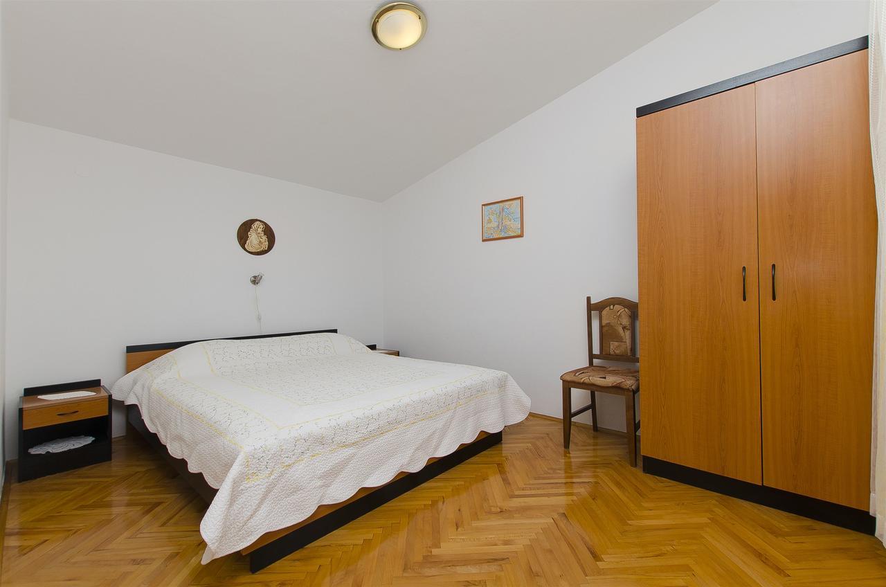 Apartment Josipa Primošten Kültér fotó