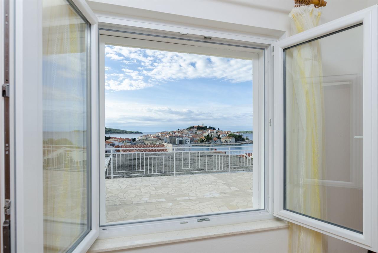 Apartment Josipa Primošten Kültér fotó