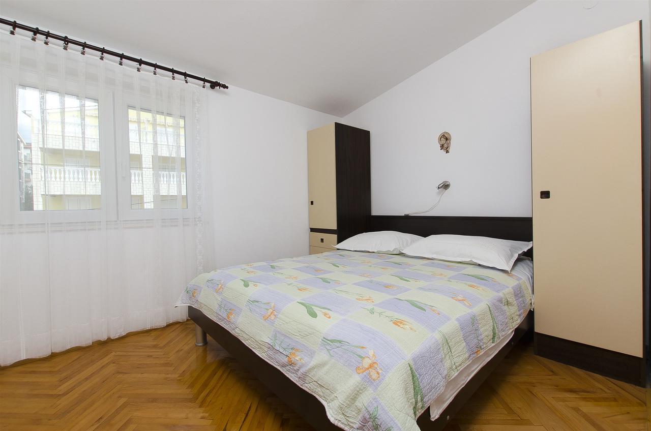 Apartment Josipa Primošten Kültér fotó