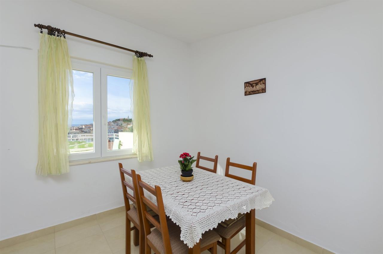 Apartment Josipa Primošten Kültér fotó