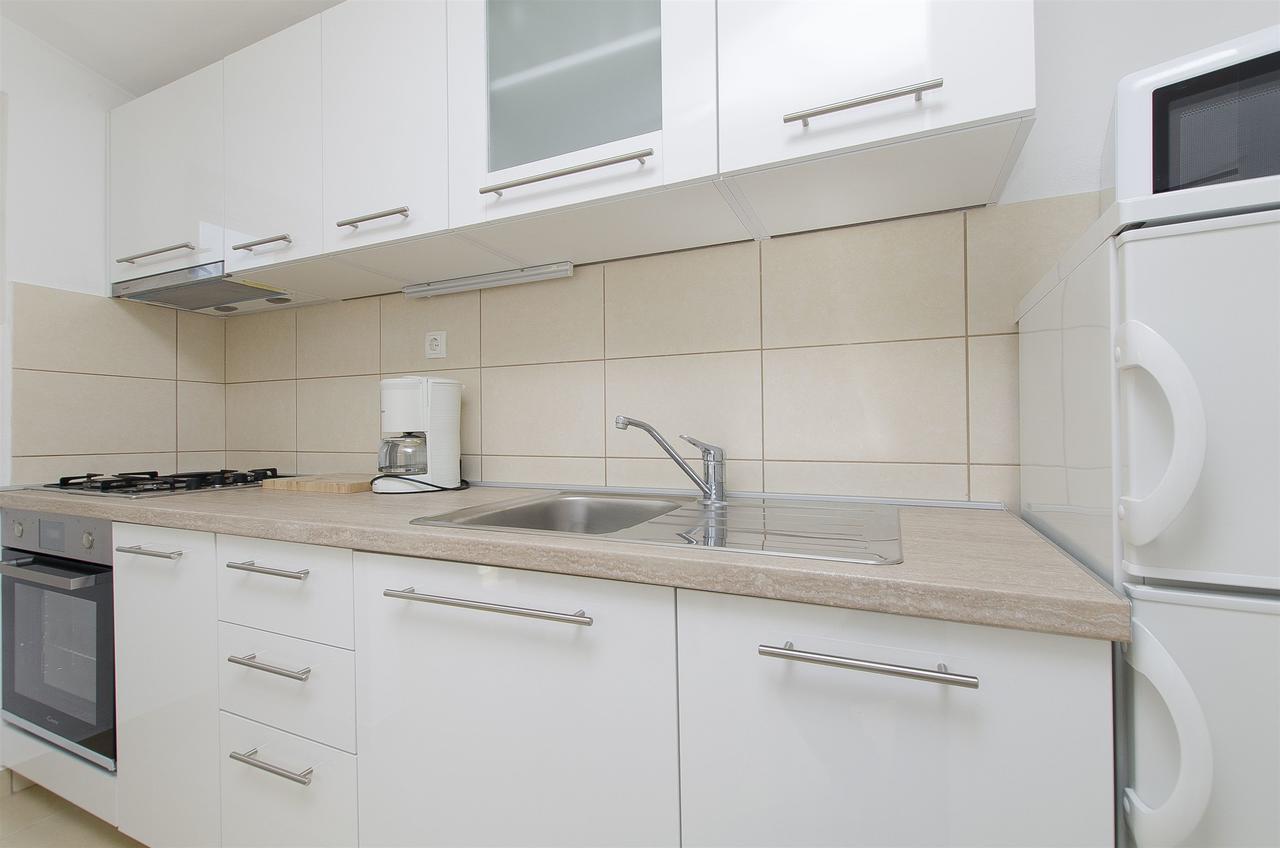 Apartment Josipa Primošten Kültér fotó