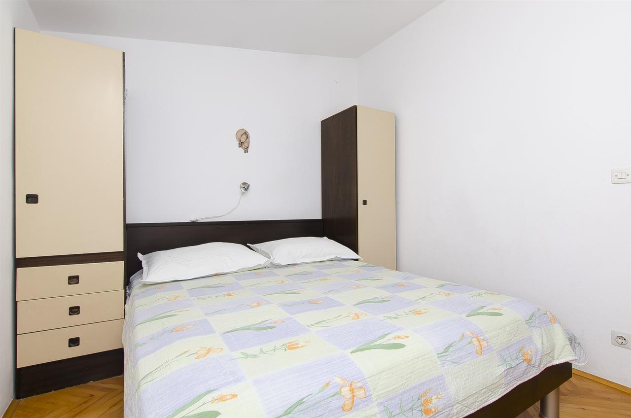 Apartment Josipa Primošten Kültér fotó